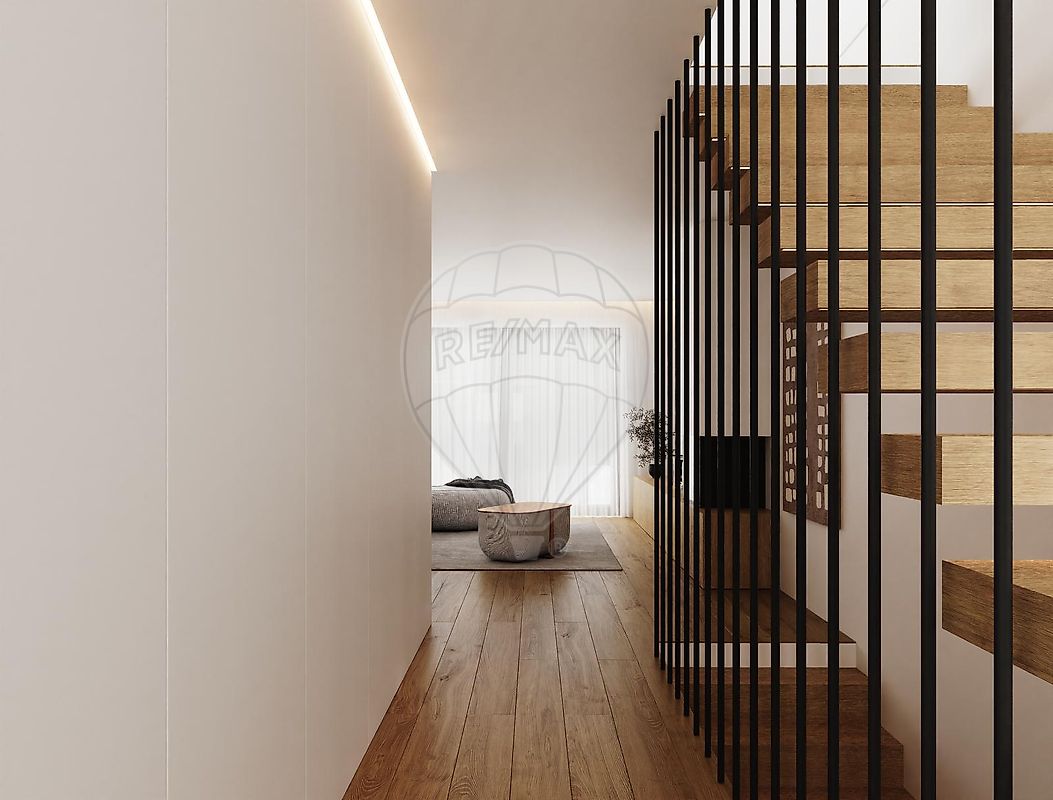 Moradia T3 à venda em Palmeira, Braga — foto 9