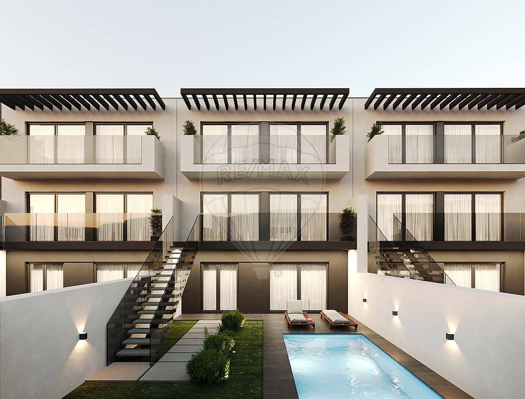 Moradia T3 à venda em Palmeira, Braga — foto 12