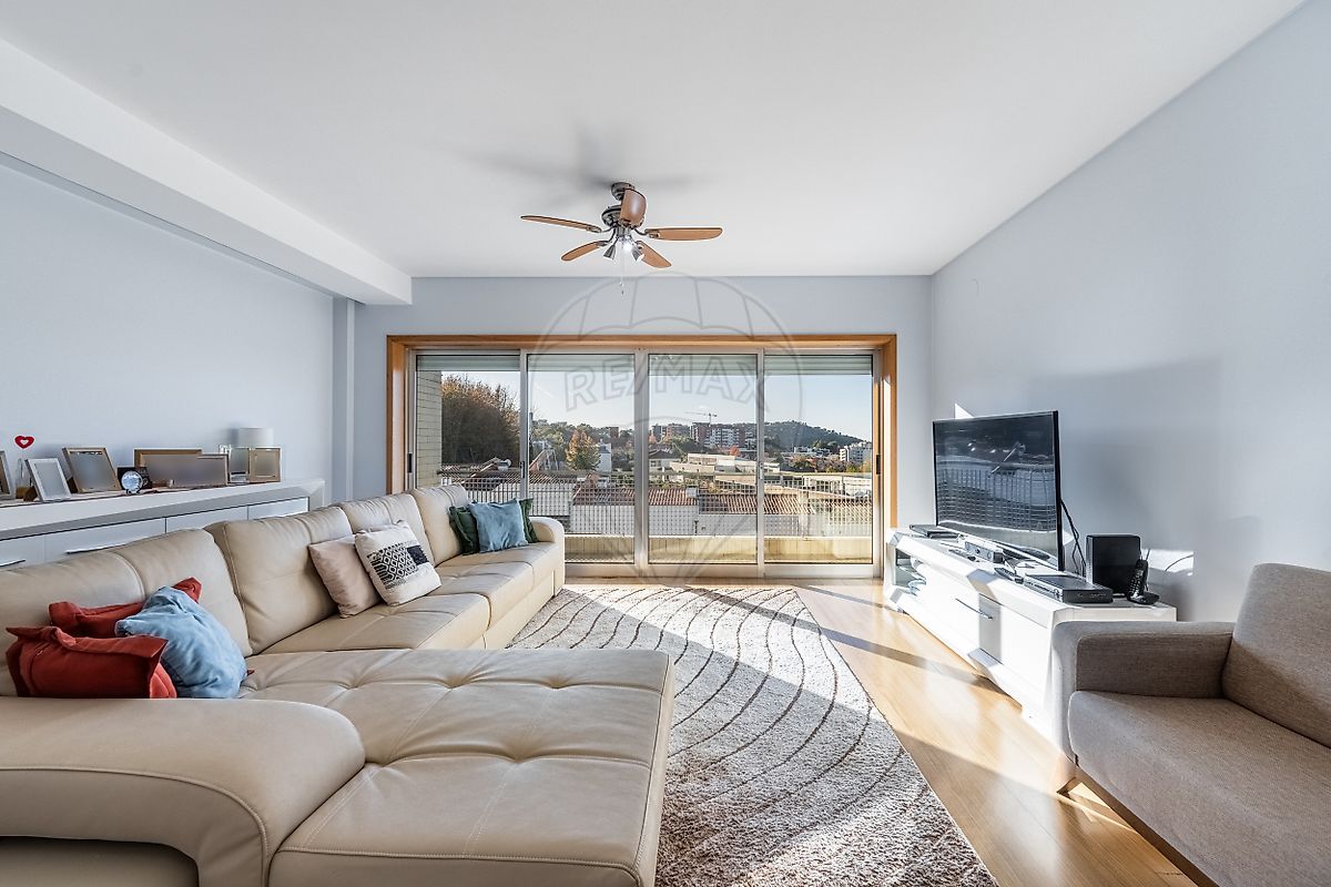 Apartamento T3 para venda