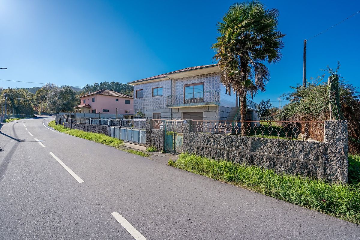 Moradia T3 para venda