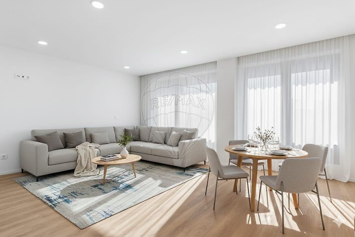Apartamento - Feitosa, Ponte de Lima, Viana do Castelo