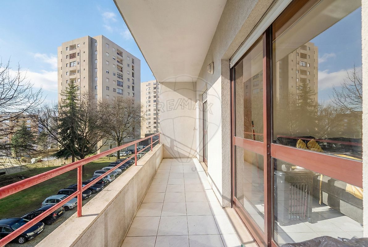 Apartamento T3 à venda em Braga