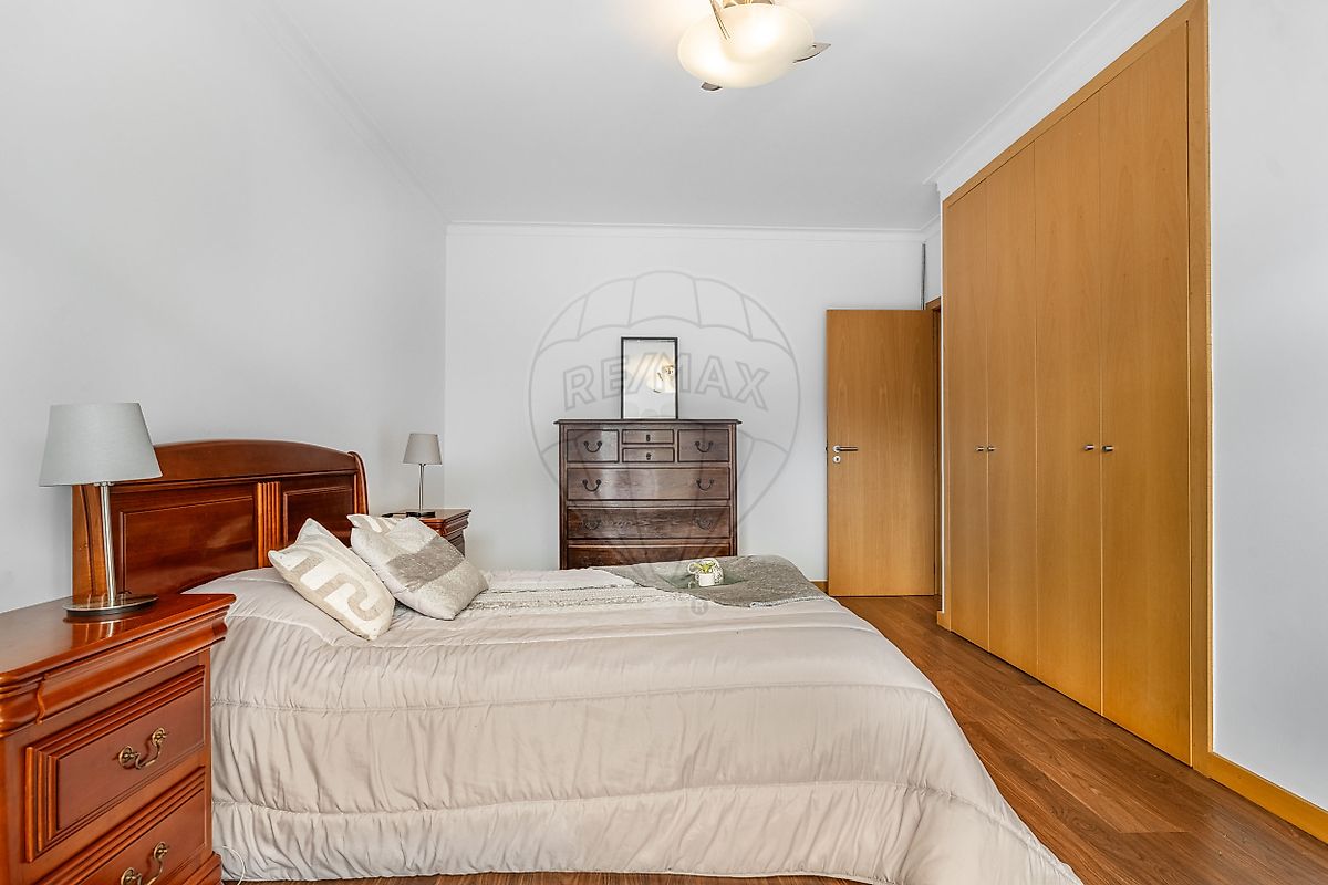 Apartamento T3 à venda em Braga (São José de São Lázaro e São João do Souto), Braga — foto 16