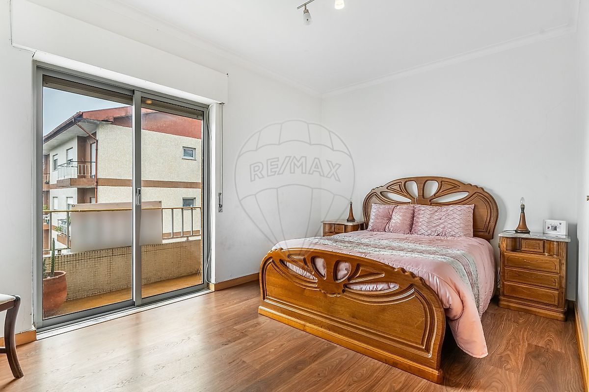 Apartamento T3 à venda em Braga (São José de São Lázaro e São João do Souto), Braga — foto 12