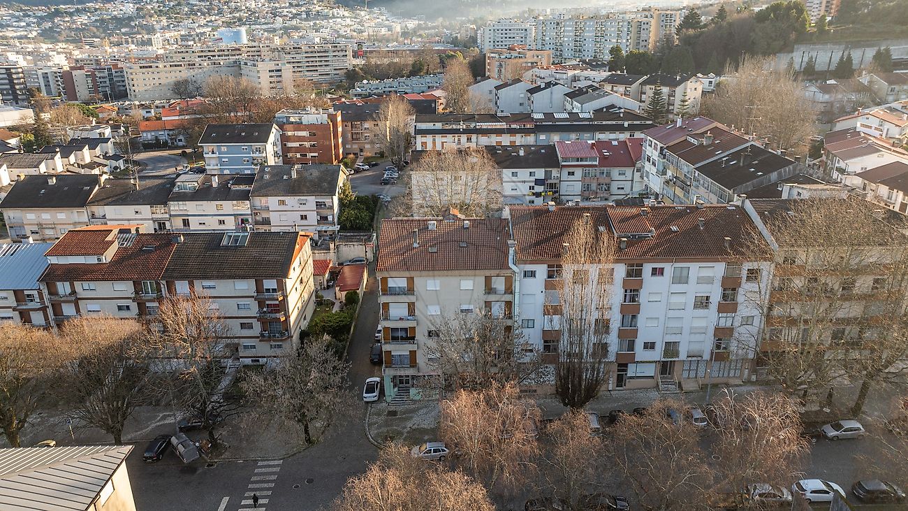 Apartamento T3 à venda em Braga (São José de São Lázaro e São João do Souto), Braga — foto 20