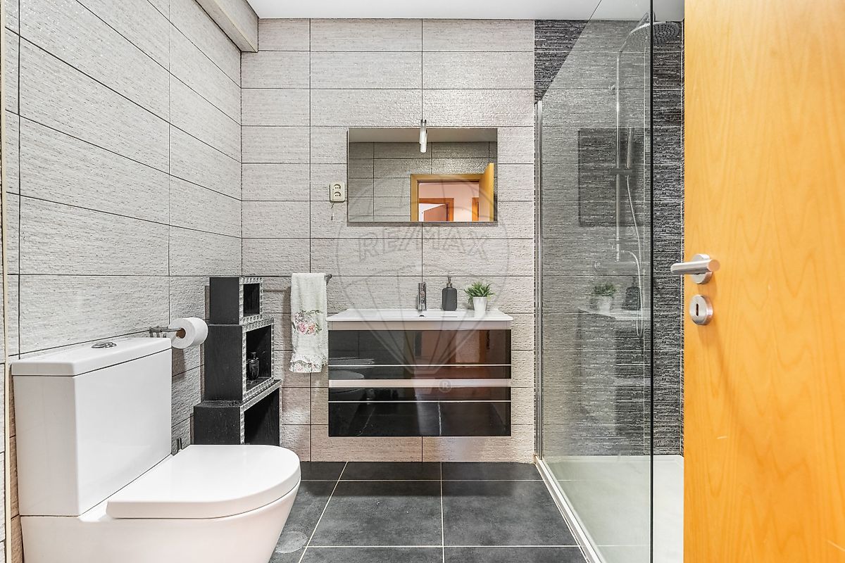 Apartamento T3 à venda em Braga (São José de São Lázaro e São João do Souto), Braga — foto 14