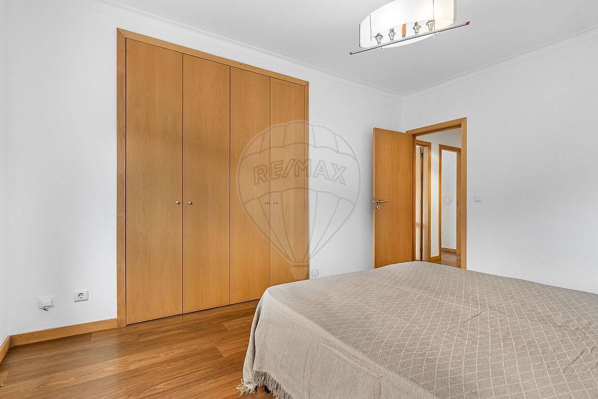 Apartamento T3 à venda em Braga (São José de São Lázaro e São João do Souto), Braga — foto 11