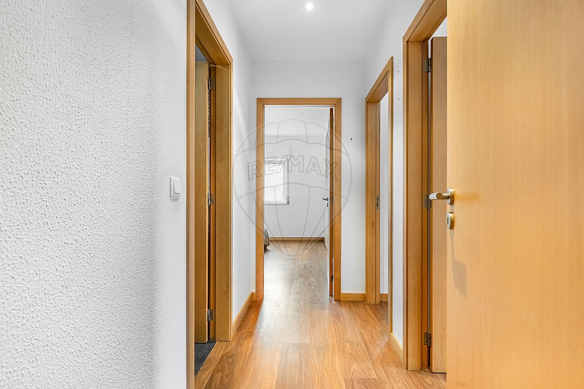 Apartamento T3 à venda em Braga (São José de São Lázaro e São João do Souto), Braga — foto 9