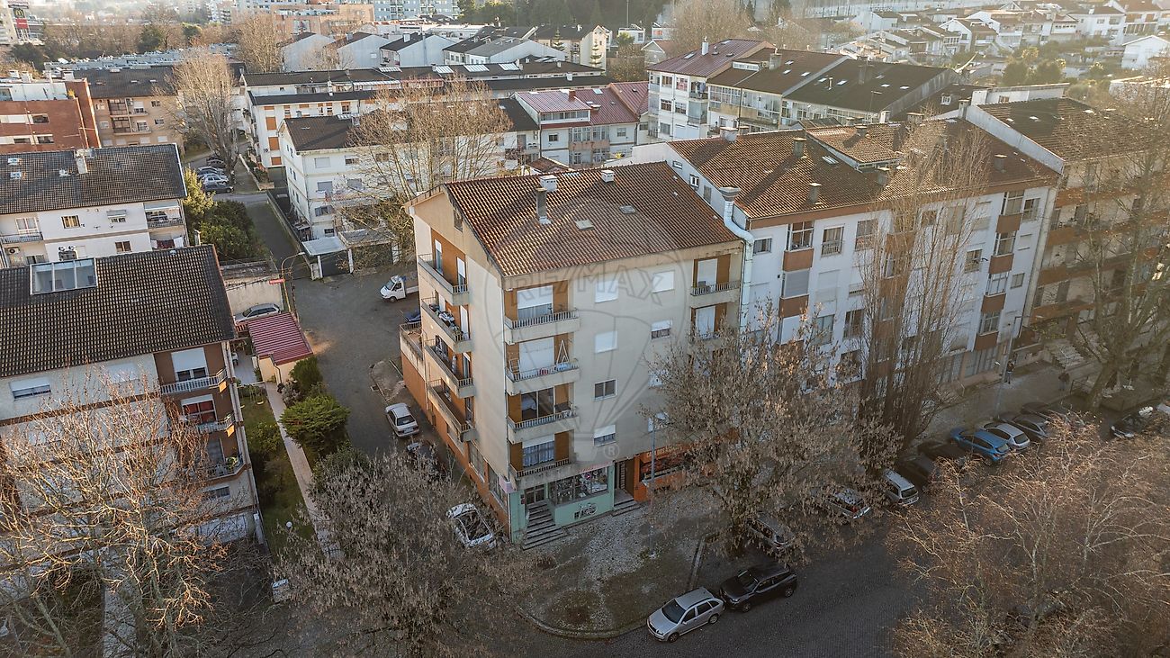 Apartamento T3 à venda em Braga (São José de São Lázaro e São João do Souto), Braga — foto 18