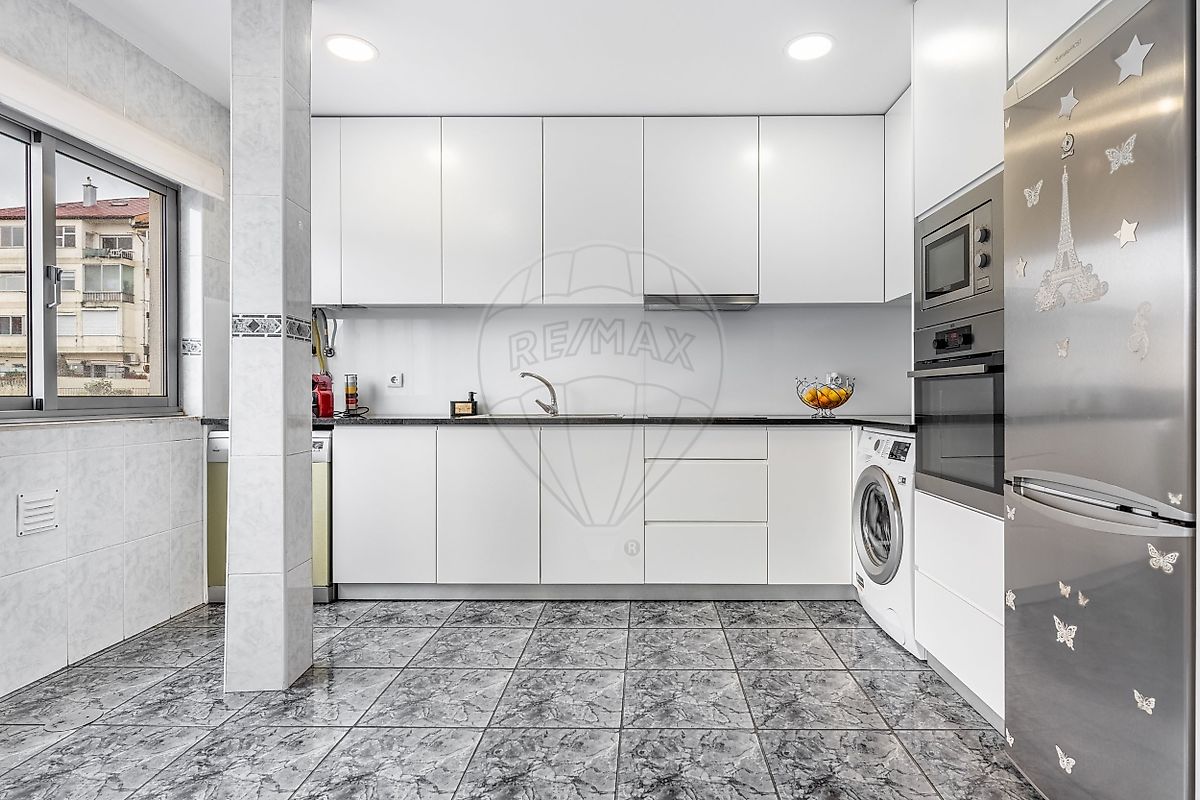 Apartamento T3 à venda em Braga (São José de São Lázaro e São João do Souto), Braga — foto 7