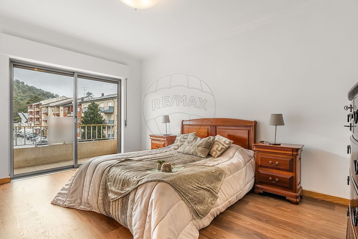 Apartamento T3 à venda em Braga (São José de São Lázaro e São João do Souto), Braga — foto 15