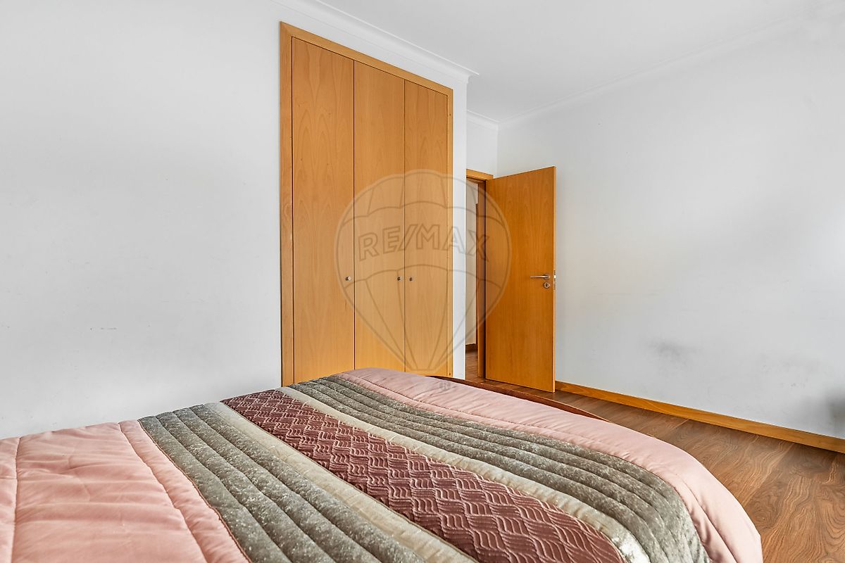 Apartamento T3 à venda em Braga (São José de São Lázaro e São João do Souto), Braga — foto 13
