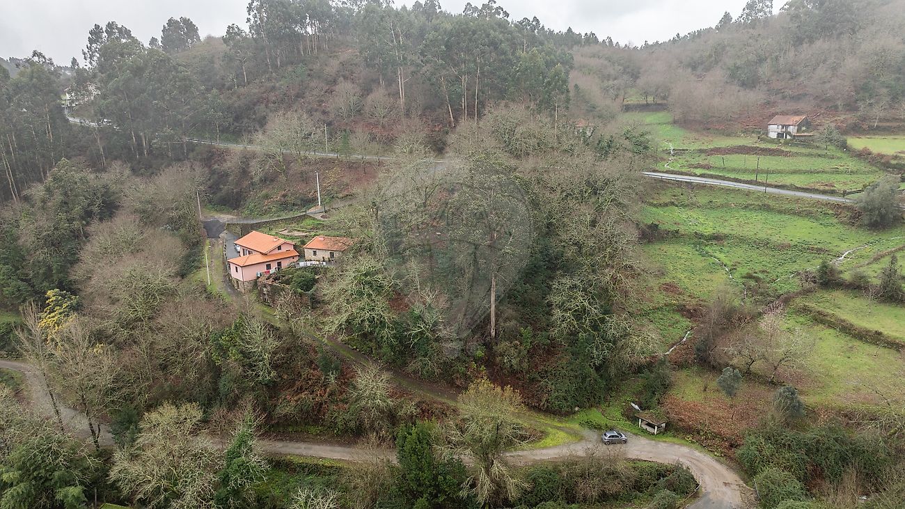 Moradia T0 à venda em Vade, Vila Verde — foto 10