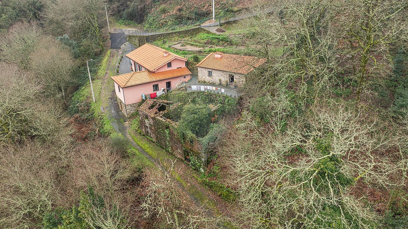 Moradia T0 à venda em Vade, Vila Verde — foto 9