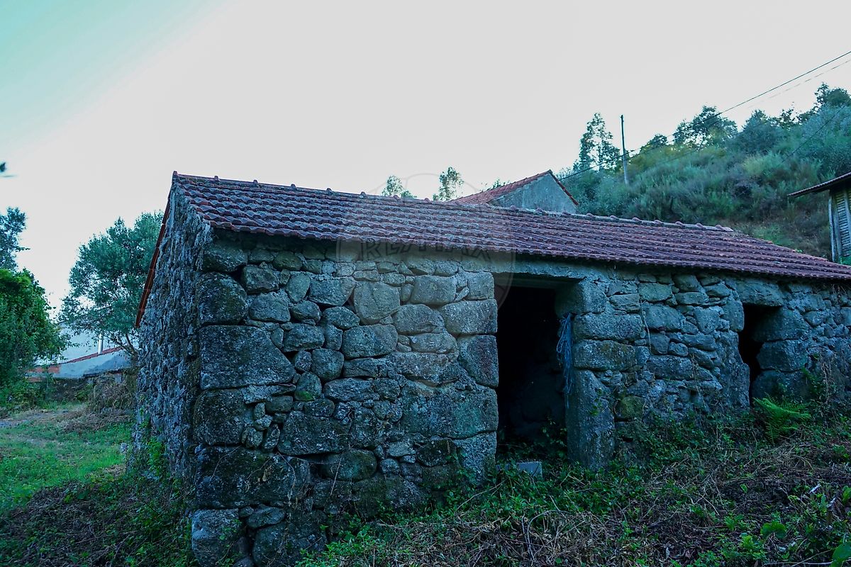 Outros - Habitação à venda em Vila Verde