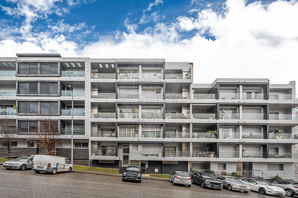 Apartamento T3 à venda em Braga