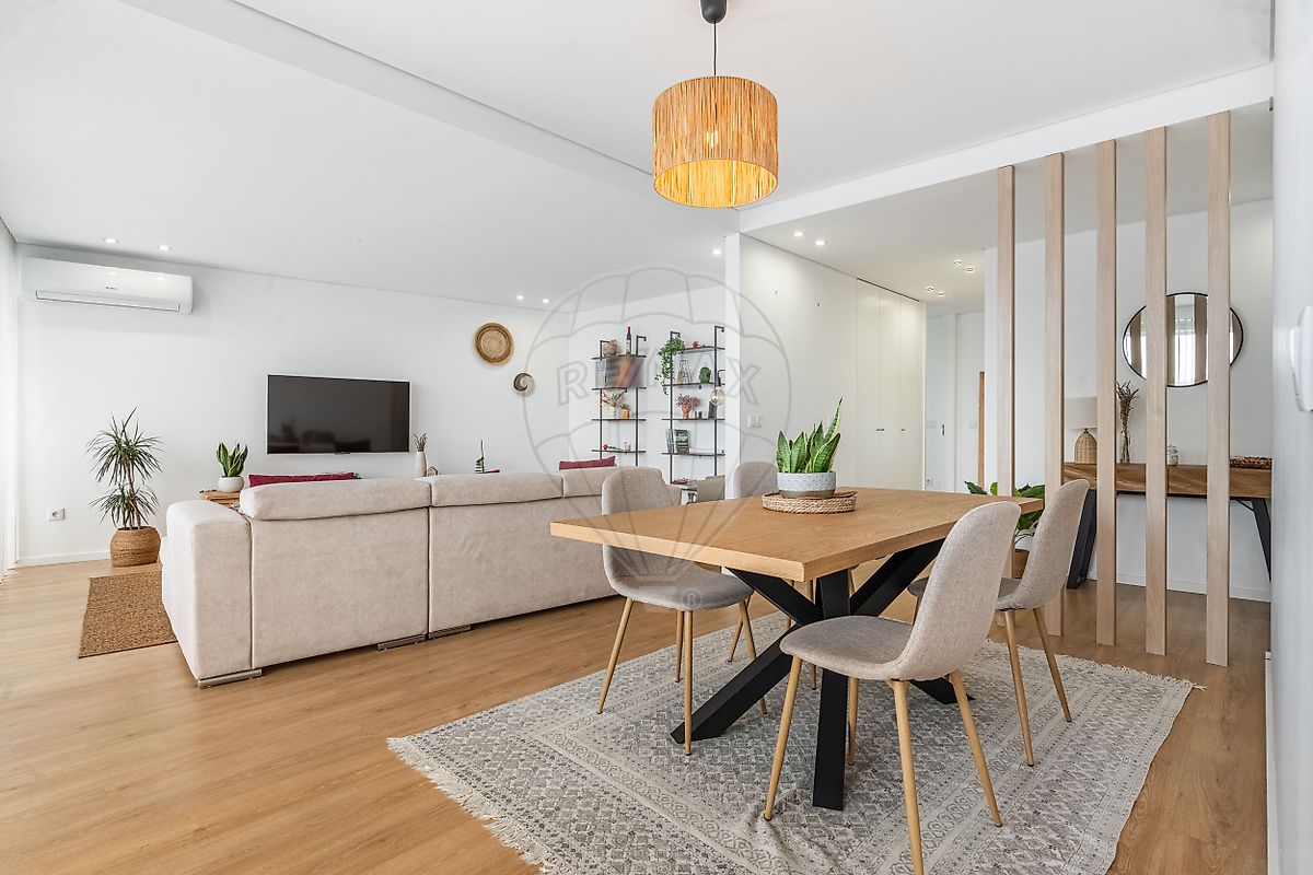 Apartamento T3 à venda em Vila Nova de Famalicão