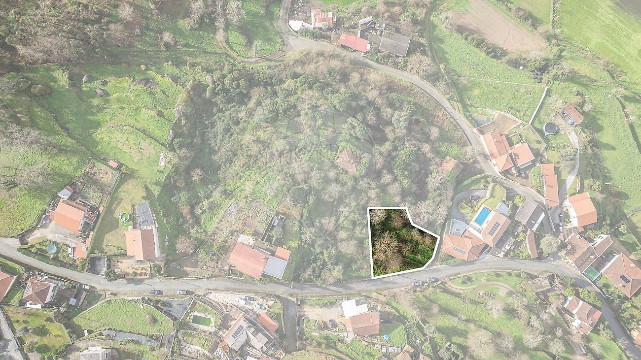 Terreno - Priscos, Braga, Braga