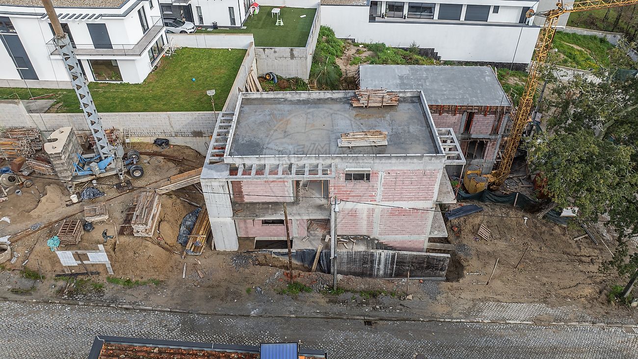 Moradia T4 à venda em Santa Lucrécia de Algeriz e Navarra, Braga — foto 22