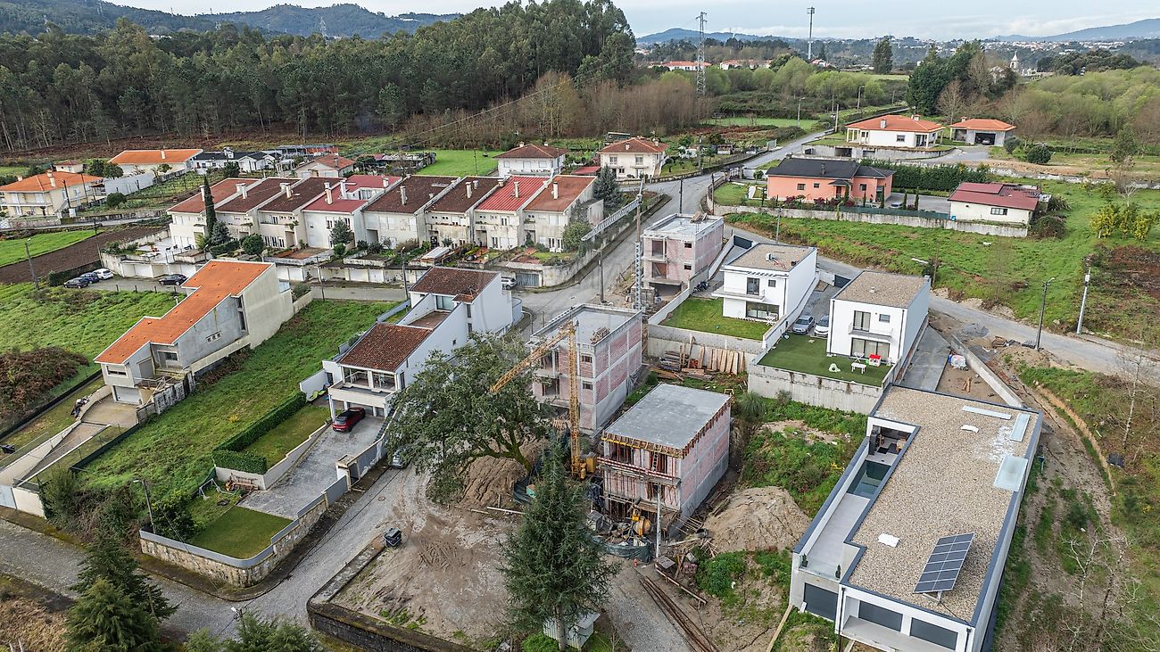 Moradia T4 à venda em Santa Lucrécia de Algeriz e Navarra, Braga — foto 27