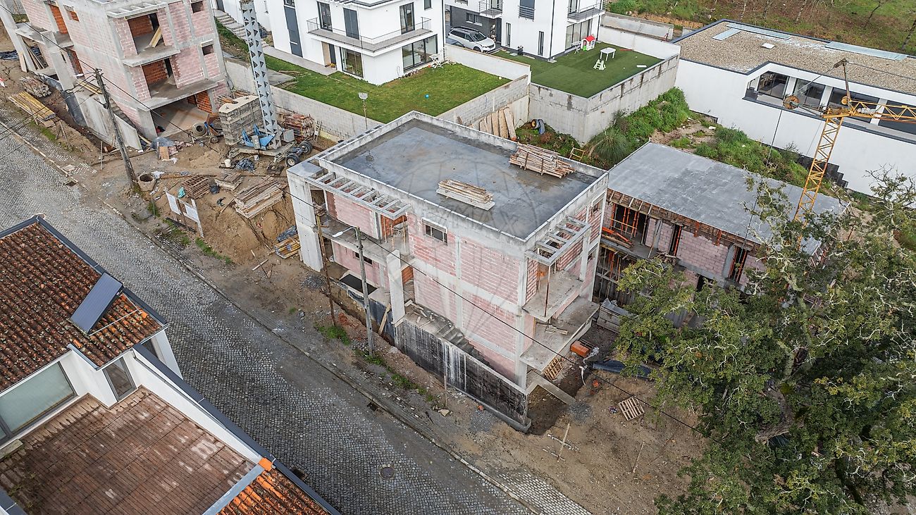 Moradia T4 à venda em Santa Lucrécia de Algeriz e Navarra, Braga — foto 20