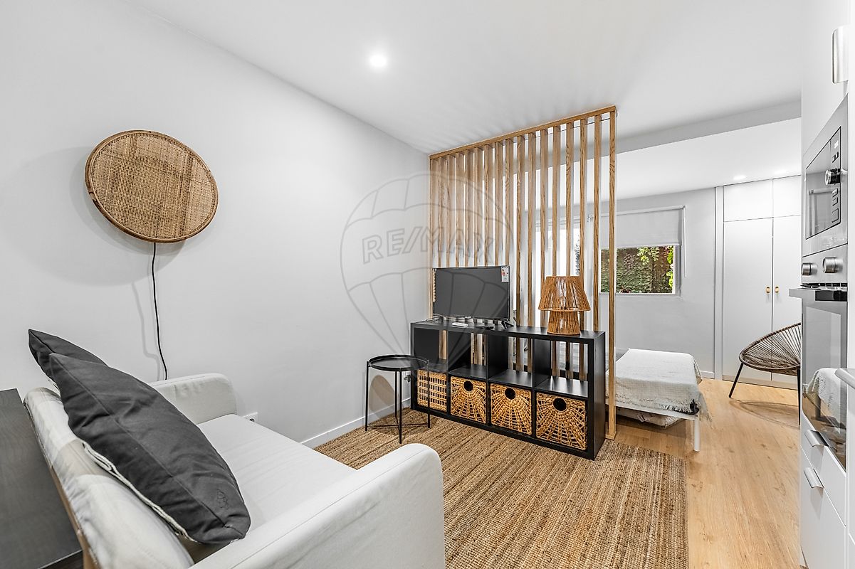 Apartamento à venda em Braga
