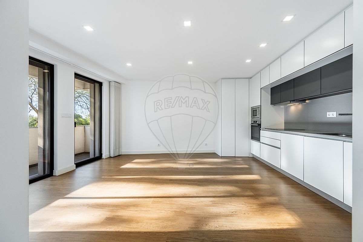 Apartamento T1 à venda em Esposende