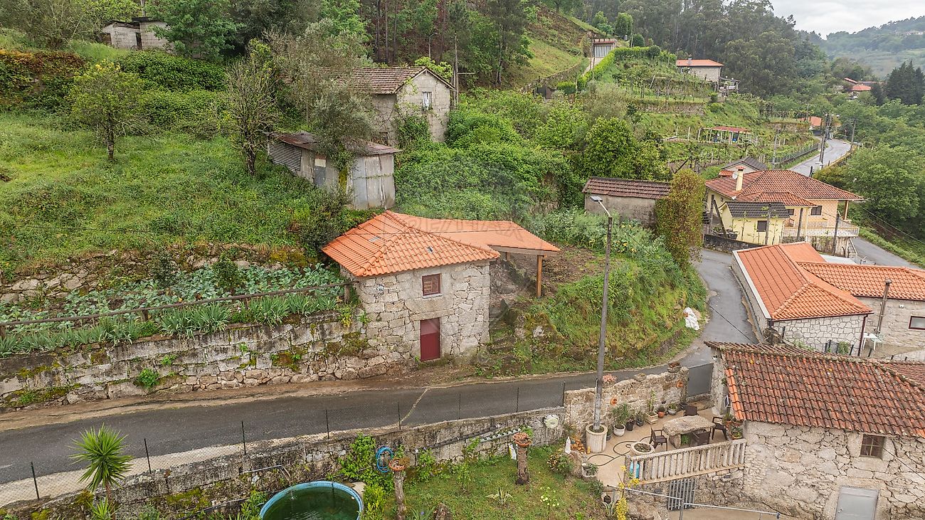 Moradia T0 à venda em Sobradelo da Goma, Póvoa de Lanhoso — foto 9