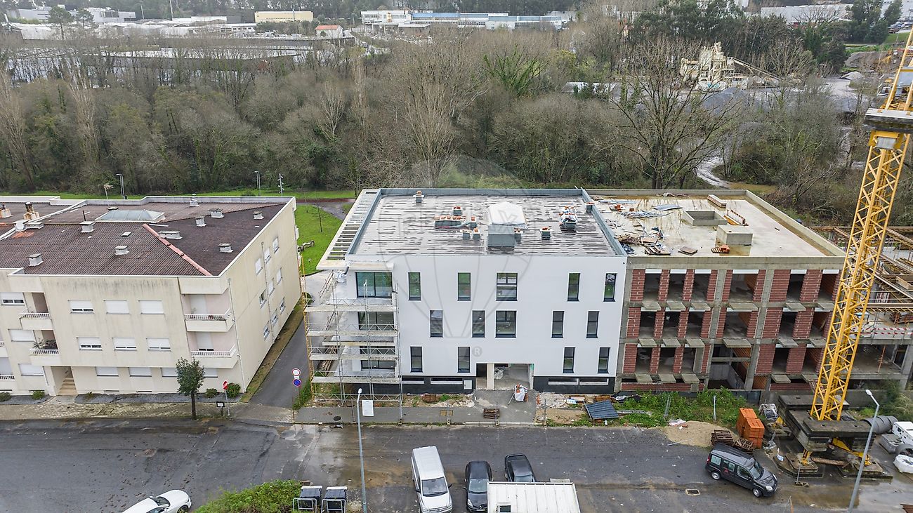Apartamento T2 à venda em Palmeira, Braga — foto 20