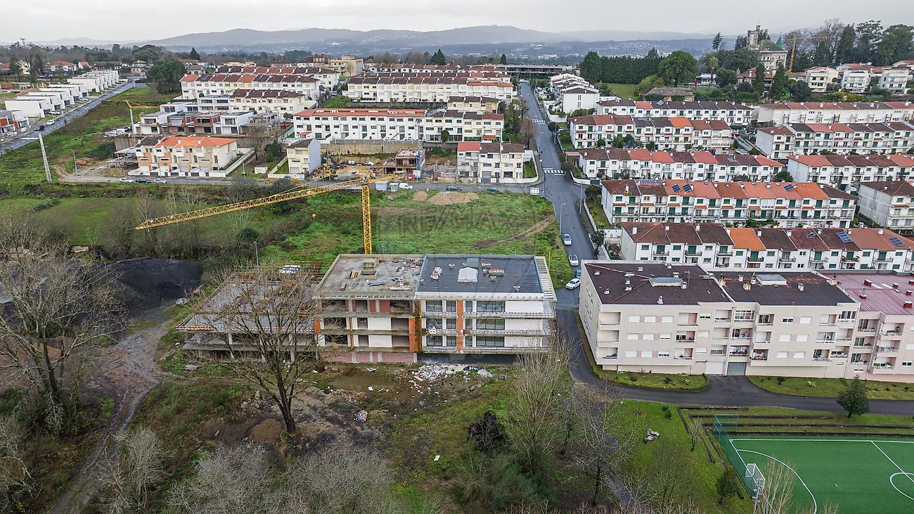 Apartamento T2 à venda em Palmeira, Braga — foto 24