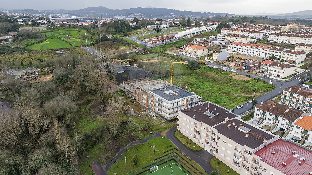 Apartamento T2 à venda em Palmeira, Braga — foto 25