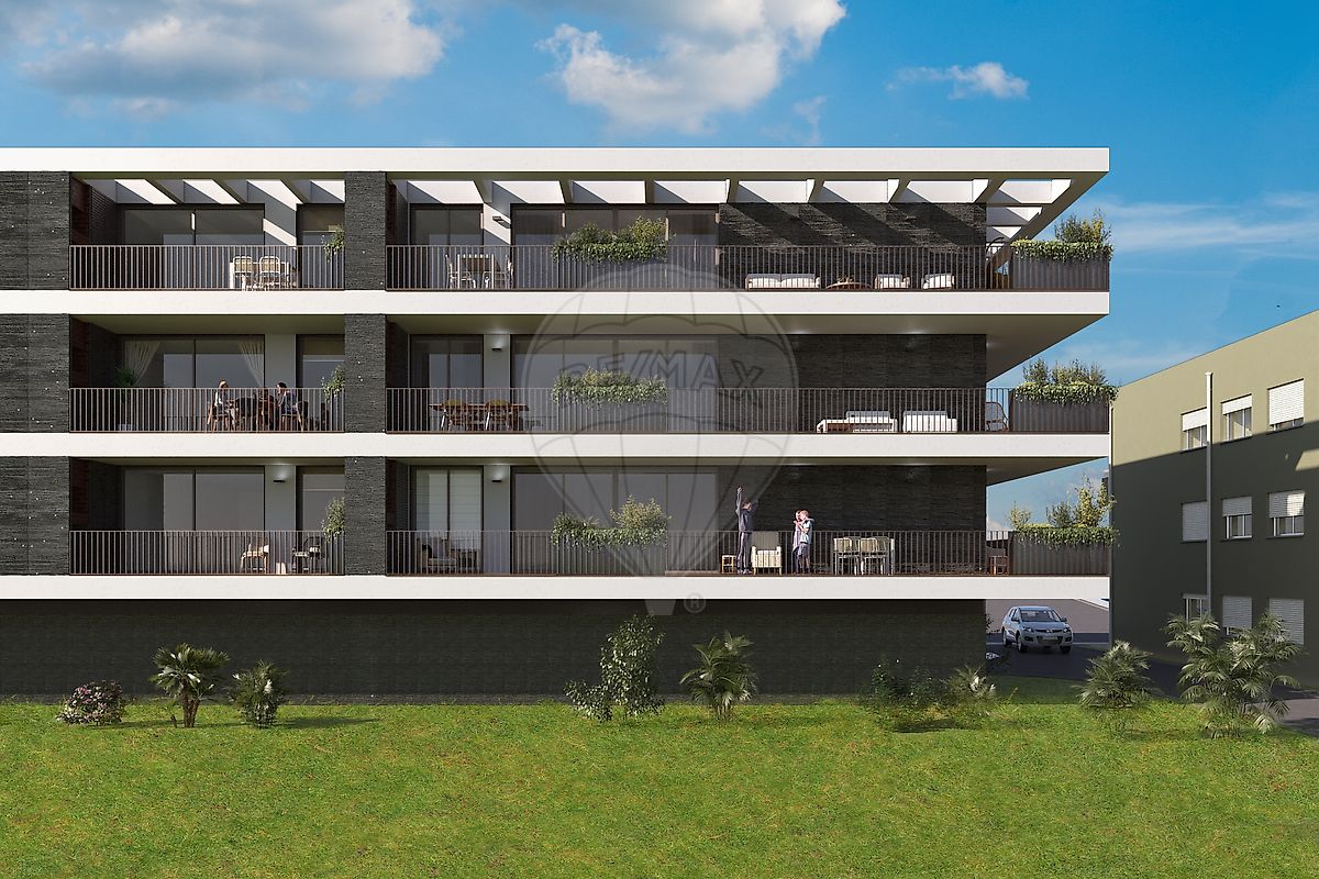 Apartamento T2 à venda em Palmeira, Braga — foto 4