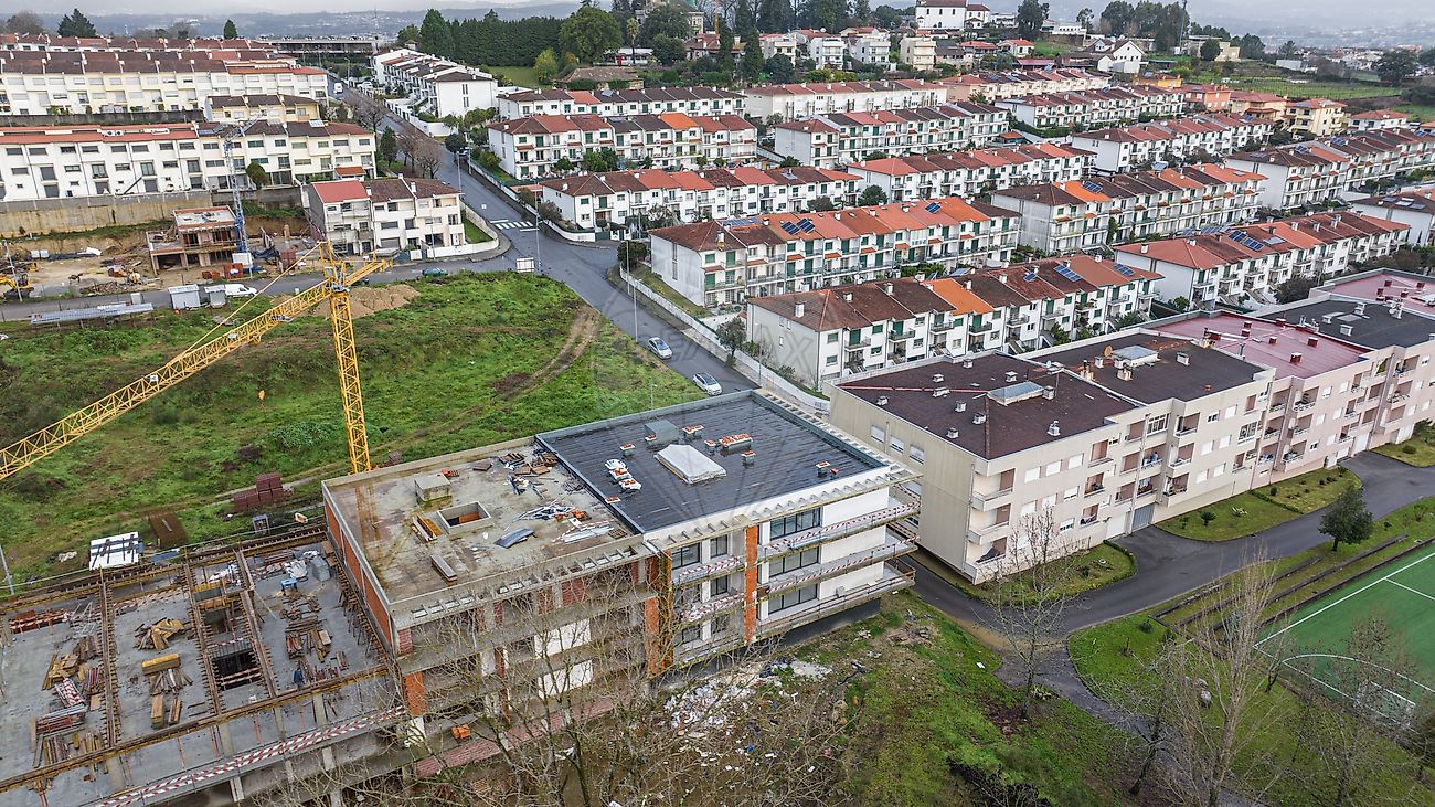 Apartamento T2 à venda em Palmeira, Braga — foto 23