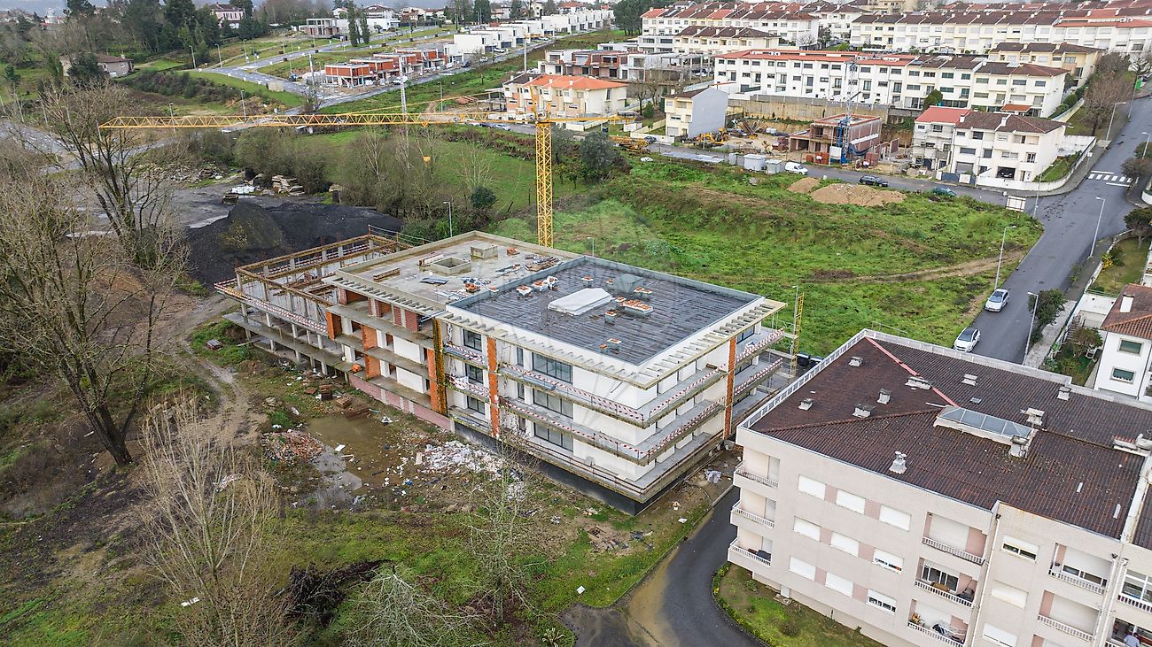 Apartamento T2 à venda em Palmeira, Braga — foto 22