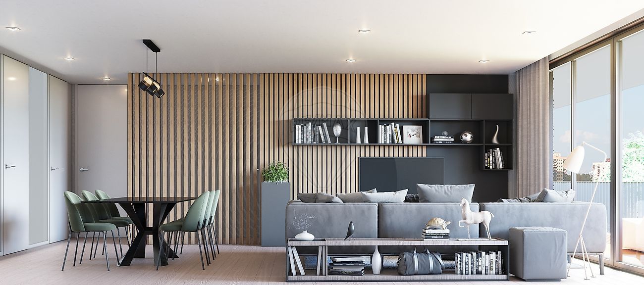 Apartamento T2 à venda em Palmeira, Braga — foto 7