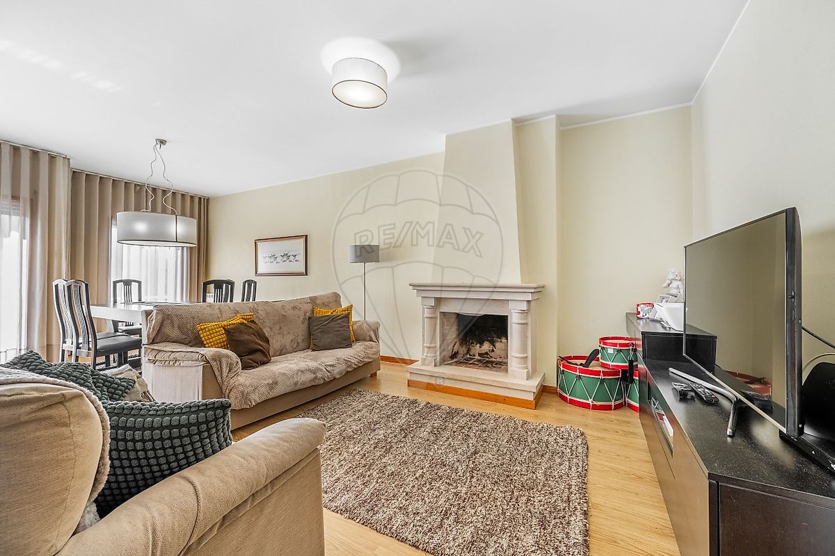 Apartamento T2 à venda em Braga