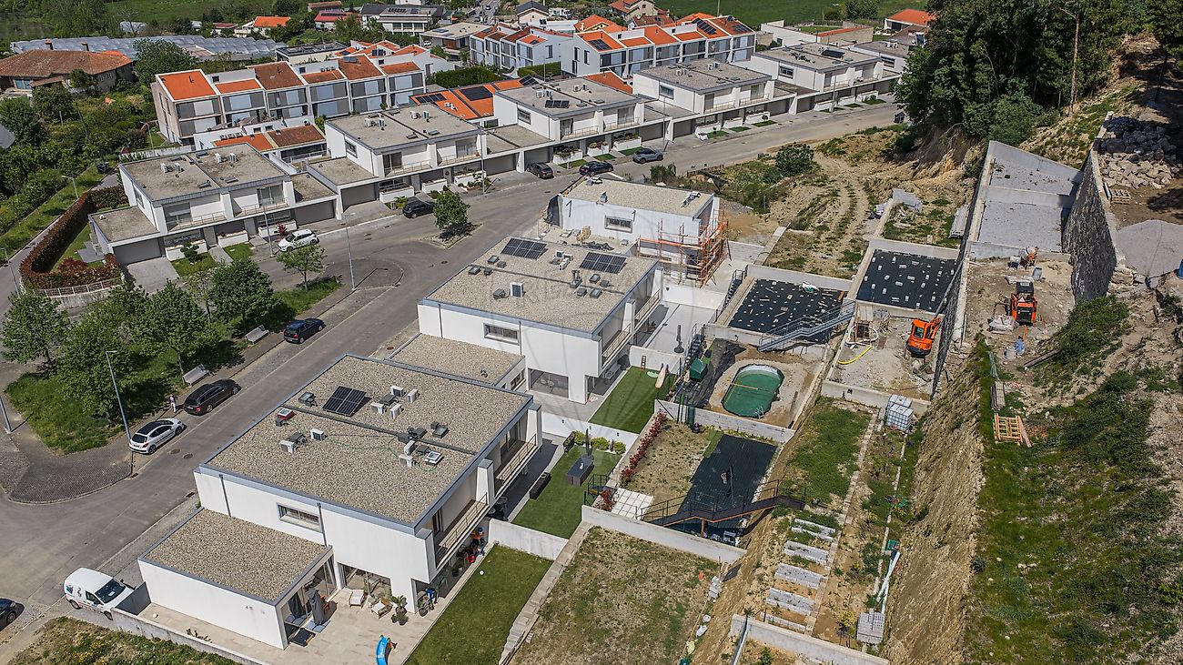 Moradia T3 à venda em Escudeiros e Penso (Santo Estêvão e São Vicente), Braga — foto 39