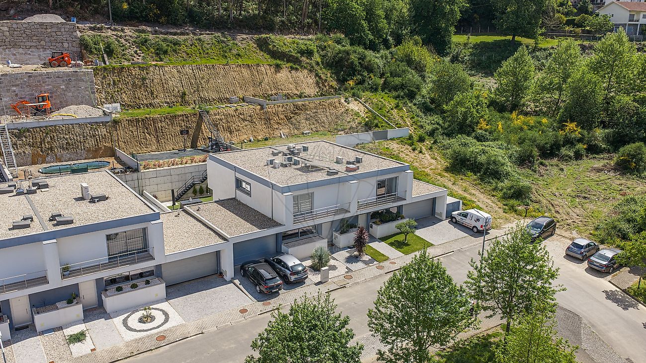 Moradia T3 à venda em Escudeiros e Penso (Santo Estêvão e São Vicente), Braga — foto 37