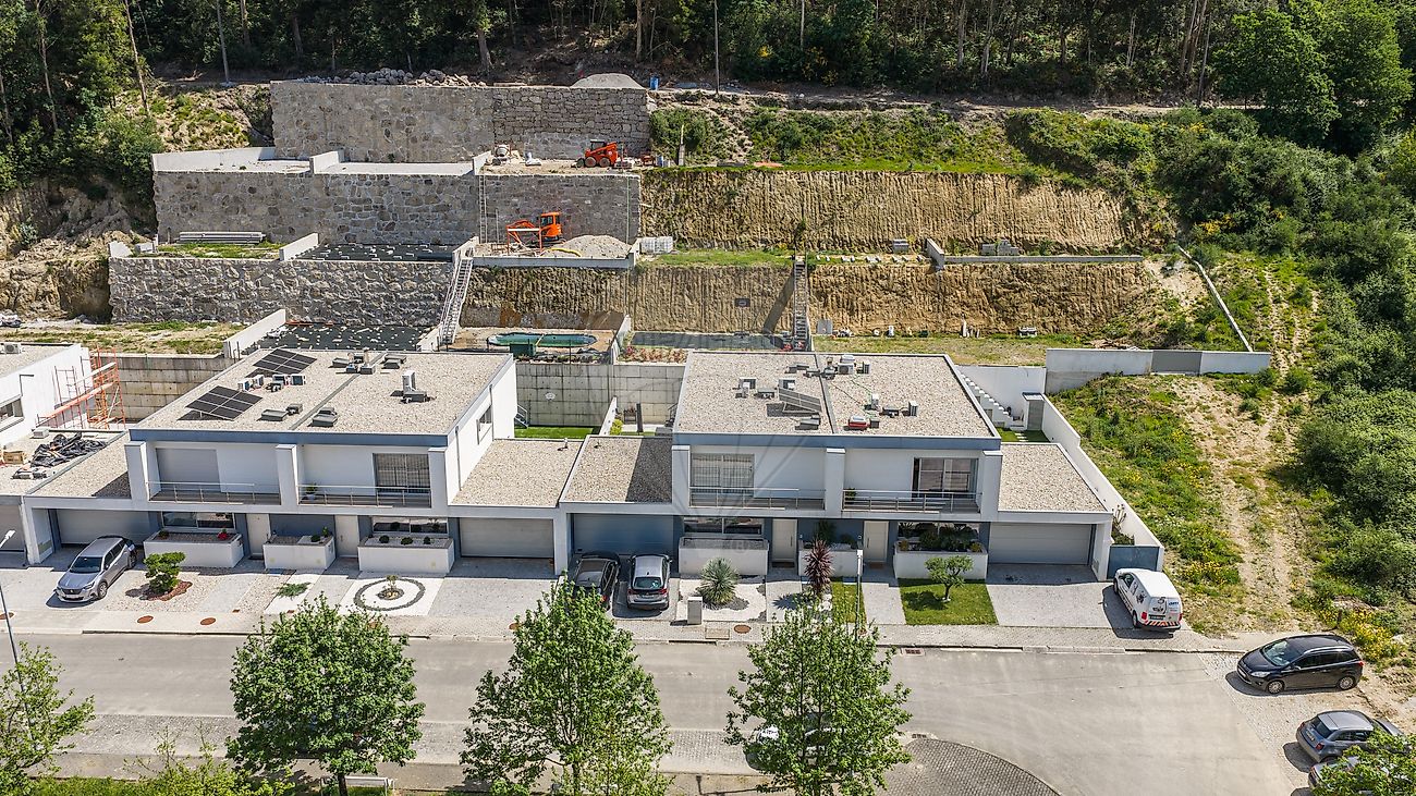 Moradia T3 à venda em Escudeiros e Penso (Santo Estêvão e São Vicente), Braga — foto 38