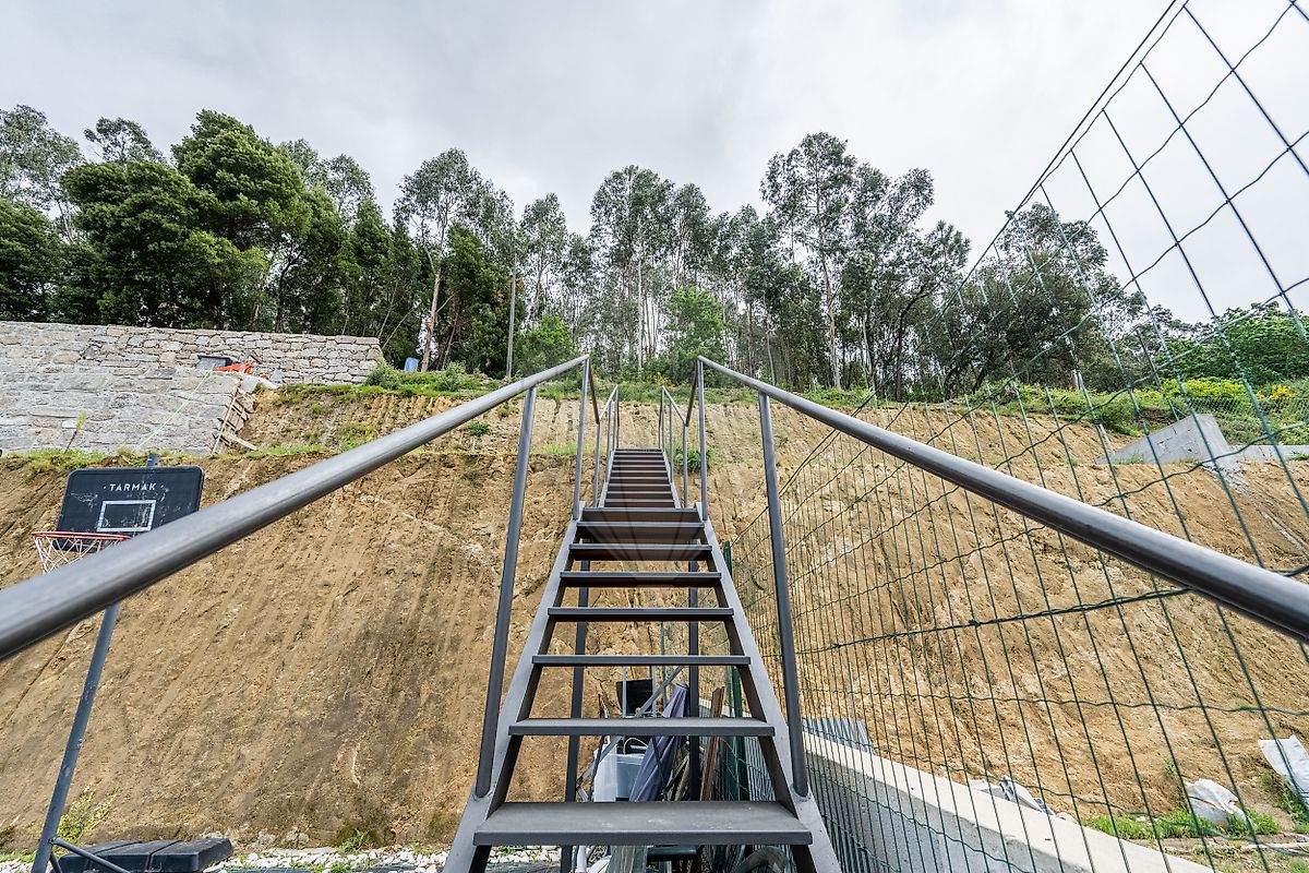 Moradia T3 à venda em Escudeiros e Penso (Santo Estêvão e São Vicente), Braga — foto 33