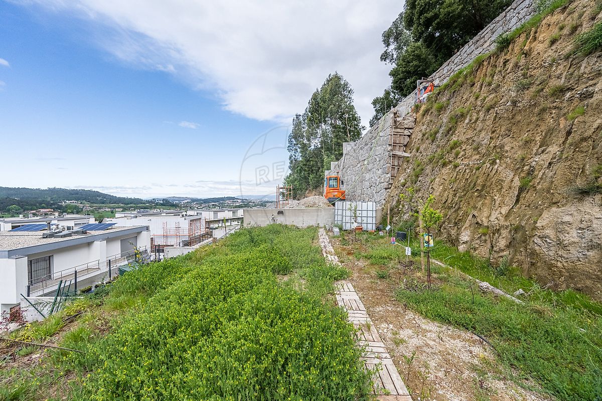 Moradia T3 à venda em Escudeiros e Penso (Santo Estêvão e São Vicente), Braga — foto 34