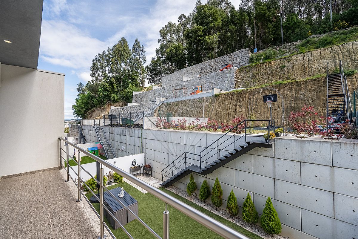 Moradia T3 à venda em Escudeiros e Penso (Santo Estêvão e São Vicente), Braga — foto 19