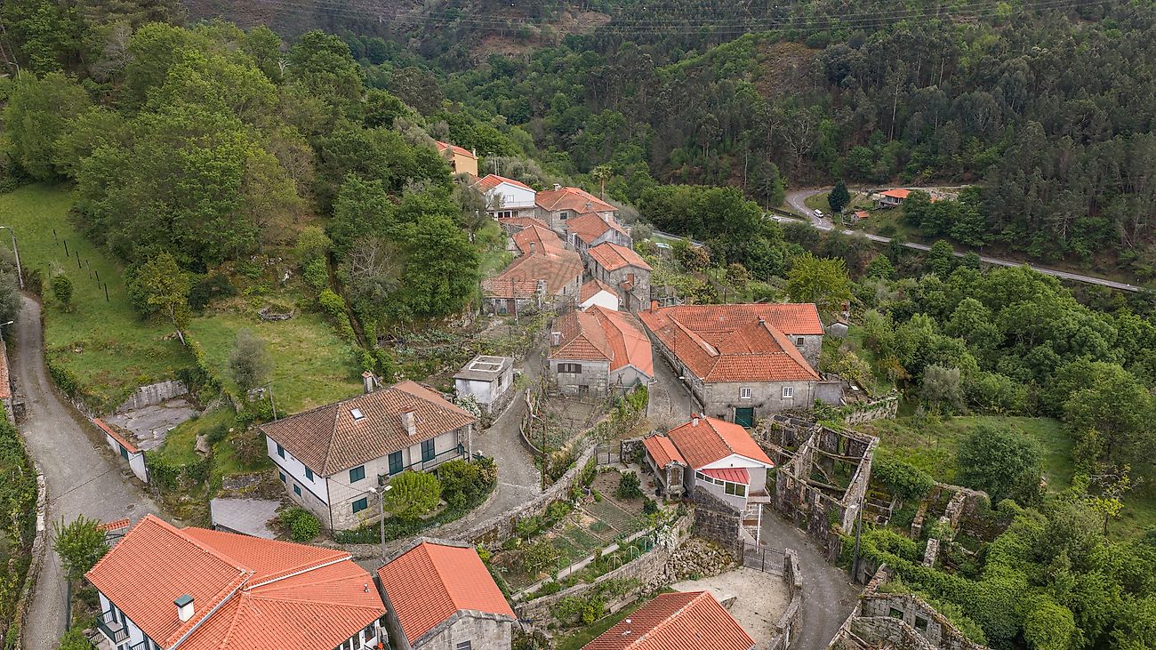 Moradia T1 à venda em Ruivães e Campos, Vieira do Minho — foto 11