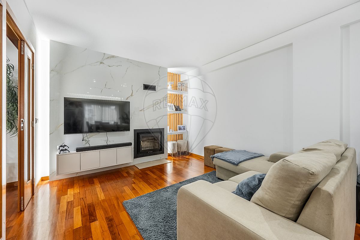 Apartamento T2 à venda em Braga