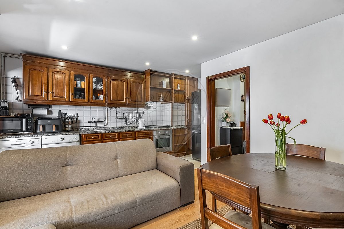 Apartamento T2 à venda em Braga