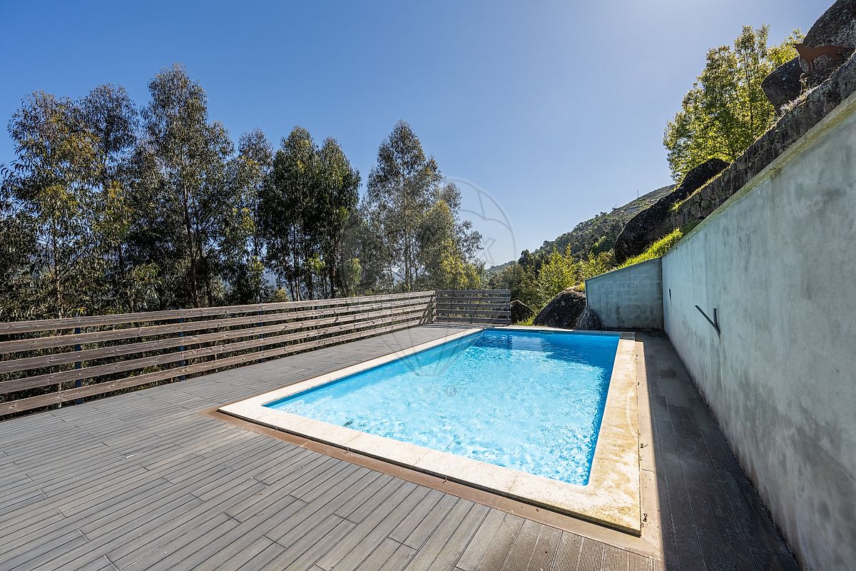 Moradia T1 à venda em Louredo, Vieira do Minho — foto 22