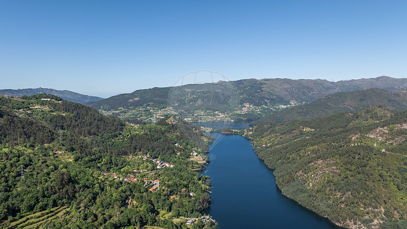 Moradia T1 à venda em Louredo, Vieira do Minho — foto 33