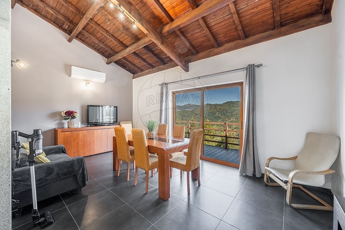 Moradia T1 à venda em Louredo, Vieira do Minho — foto 11