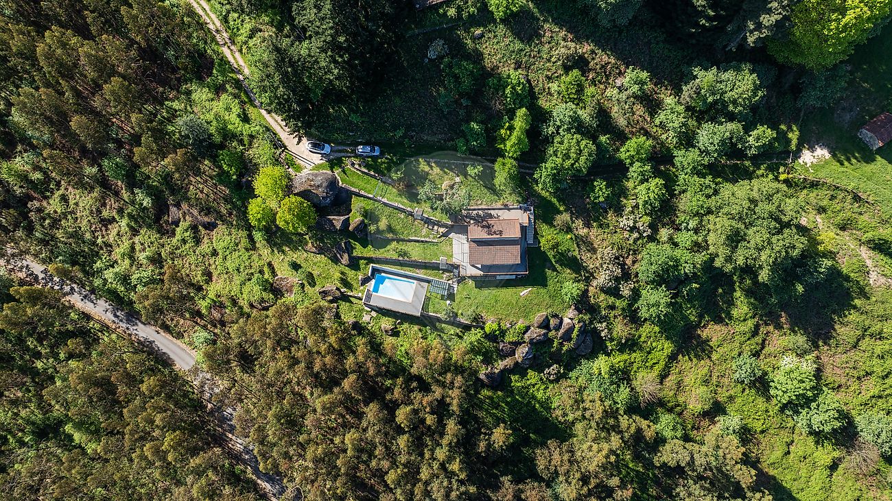 Moradia T1 à venda em Louredo, Vieira do Minho — foto 36