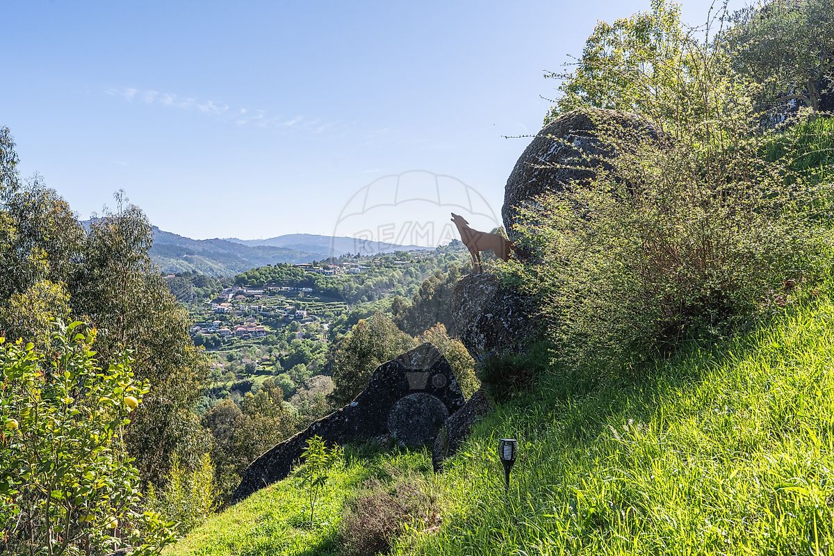 Moradia T1 à venda em Louredo, Vieira do Minho — foto 23